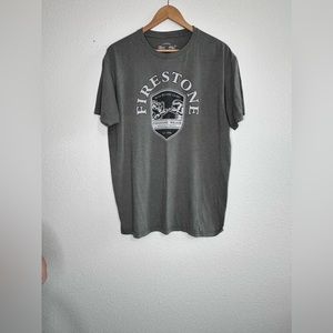 Firestone tee